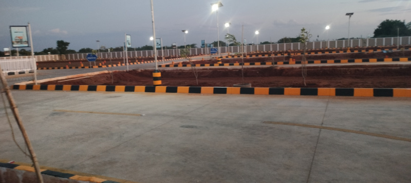 1200 Sq.ft. Residential Plot for Sale in Olaiyur, Tiruchirappalli