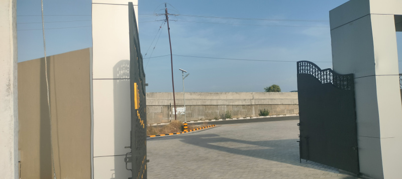  1200 Sq.ft. Residential Plot for Sale in Panjapur, Tiruchirappalli