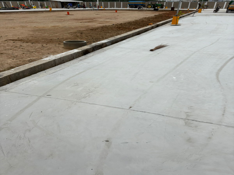  1200 Sq.ft. Residential Plot for Sale in Woraiyur, Tiruchirappalli