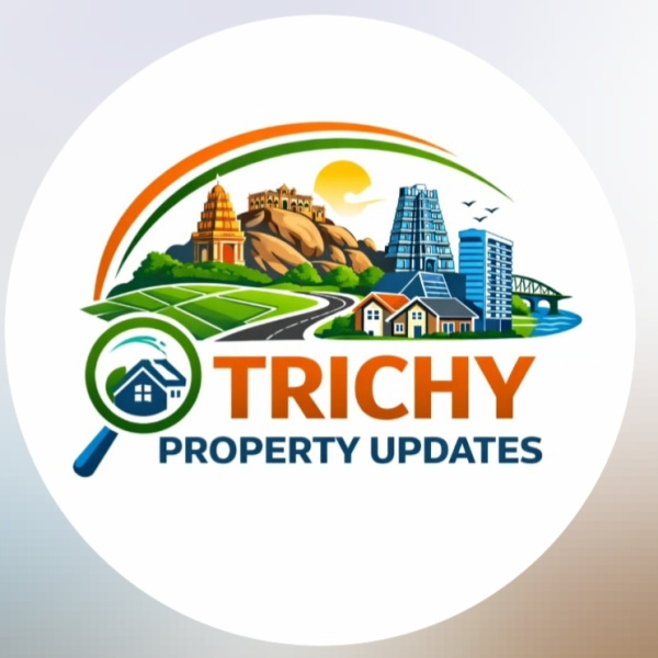  600 Sq.ft. Residential Plot for Sale in Olaiyur, Tiruchirappalli