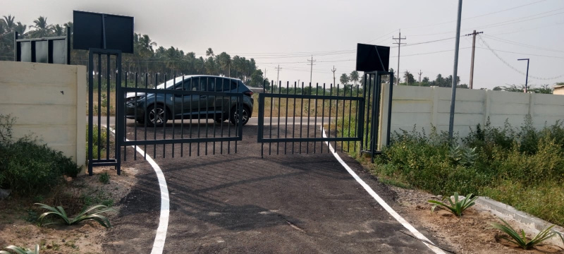  600 Sq.ft. Residential Plot for Sale in Viralimalai, Tiruchirappalli