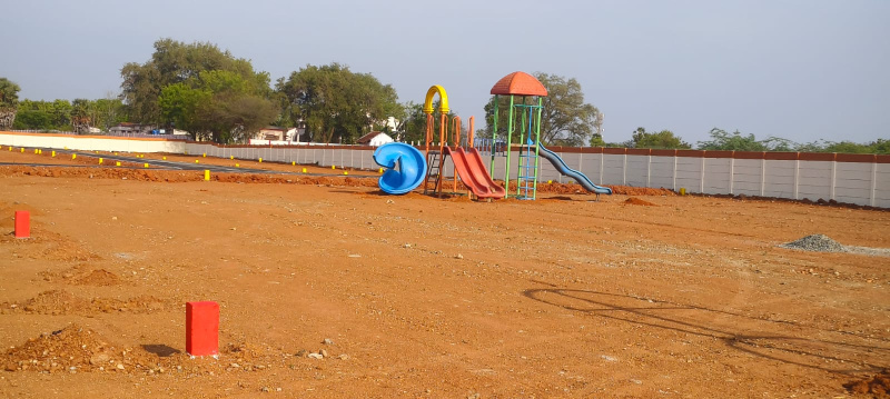  600 Sq.ft. Residential Plot for Sale in Nagamangalam, Tiruchirappalli