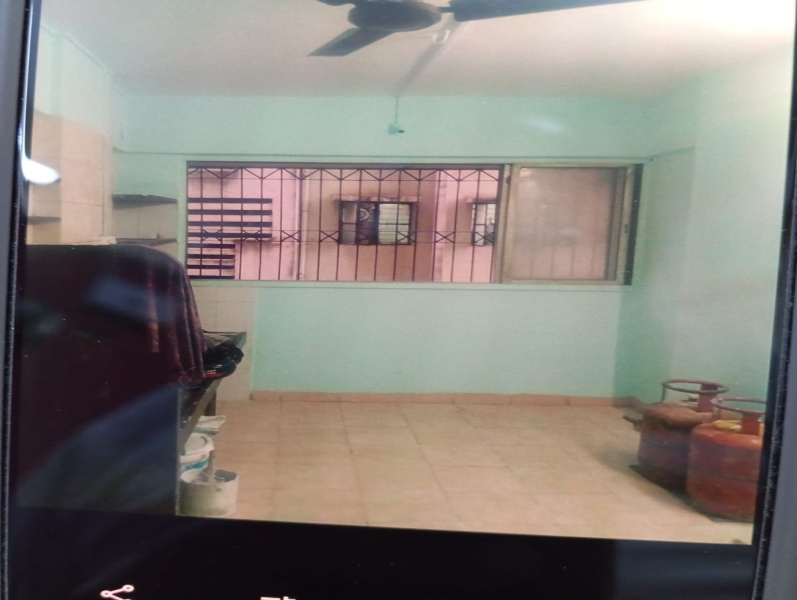  Studio Apartment 375 Sq.ft. for Sale in Rajendra Nagar, Borivali East, Mumbai
