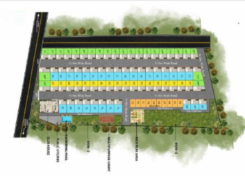 4 BHK Villa for Sale in Budigere Cross, Bangalore