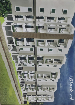 3 BHK Flat for Sale in Jharudih, Dhanbad