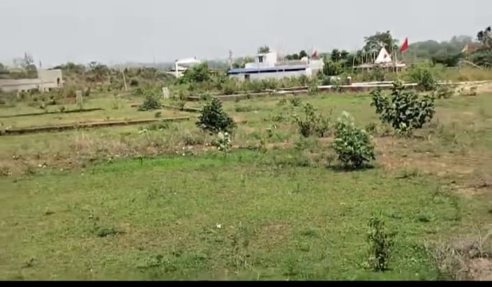  Residential Plot 720 Sq.ft. for Sale in Gobindpur, Dhanbad