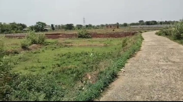  Residential Plot 720 Sq.ft. for Sale in Gobindpur, Dhanbad