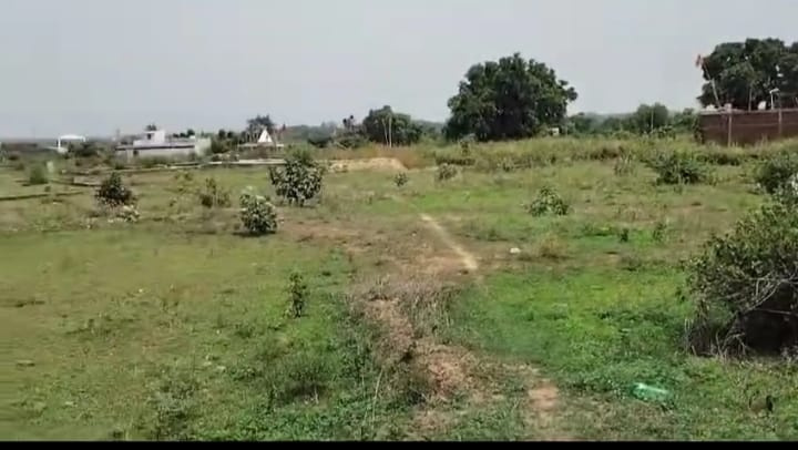  Residential Plot 720 Sq.ft. for Sale in Gobindpur, Dhanbad