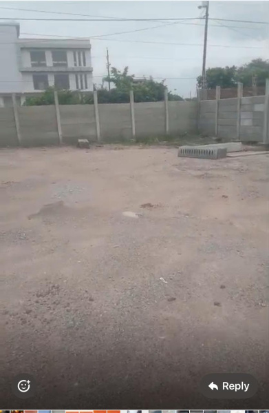 Commercial Land 1000 Sq. Meter for Rent in New Transport Nagar, Panki, Kanpur