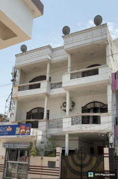 2 BHK Builder Floor for Sale in Indra Nagar, Kanpur