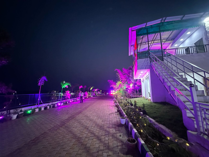 2 BHK Farm House 1008 Sq. Yards for Sale in Techzone, Greater Noida