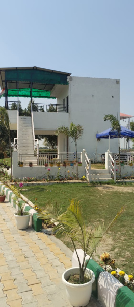  Residential Plot 1008 Sq. Yards for Sale in Techzone, Greater Noida