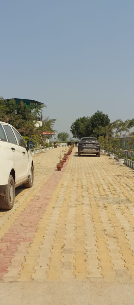  Residential Plot 1008 Sq. Yards for Sale in Techzone, Greater Noida