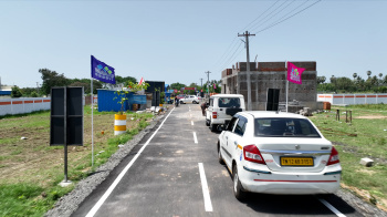  Residential Plot for Sale in Thirumazhisai, Chennai