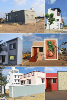  Residential Plot for Sale in Oragadam, Chennai