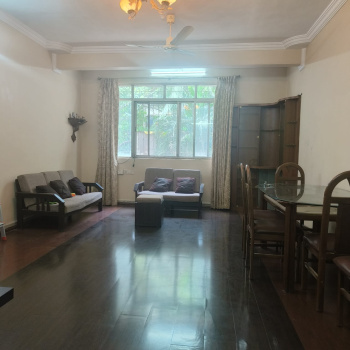 3.0 BHK Flats for Rent in Koregaon Park, Pune