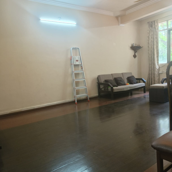 3 BHK Apartment 1520 Sq.ft. for Rent in Koregaon Park, Pune