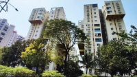 2 BHK Flat for Sale in Action Area I, New Town, Kolkata