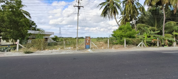  Residential Plot for Sale in Nazerath, Thoothukudi