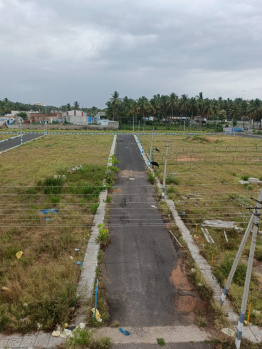  Residential Plot for Sale in Kanakapura, Bangalore