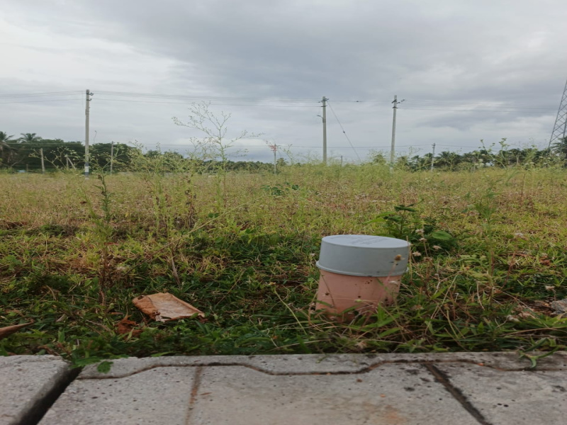  Residential Plot 900 Sq.ft. for Sale in Kanakapura, Bangalore