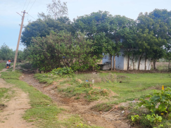  Residential Plot for Sale in Thalatheru, Karaikal, Pondicherry