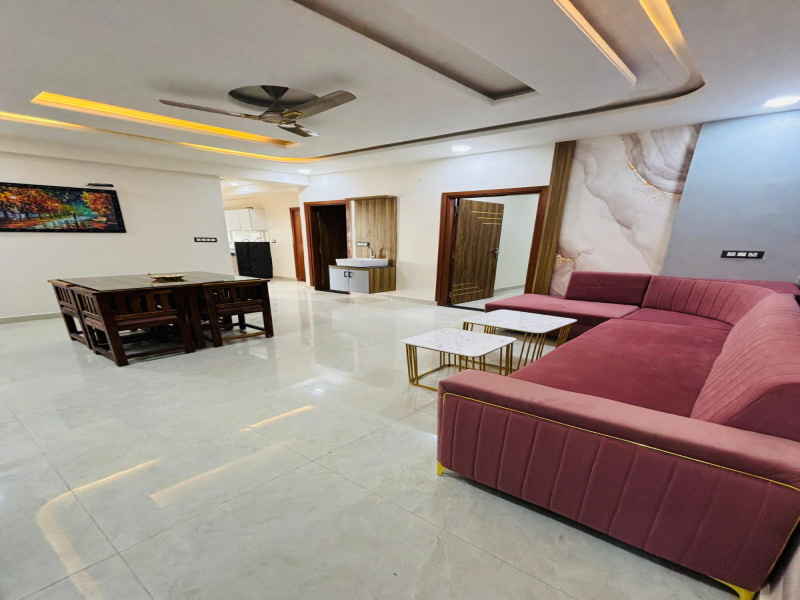 3 BHK Apartment 1365 Sq.ft. for Sale in Mansarovar, Jaipur
