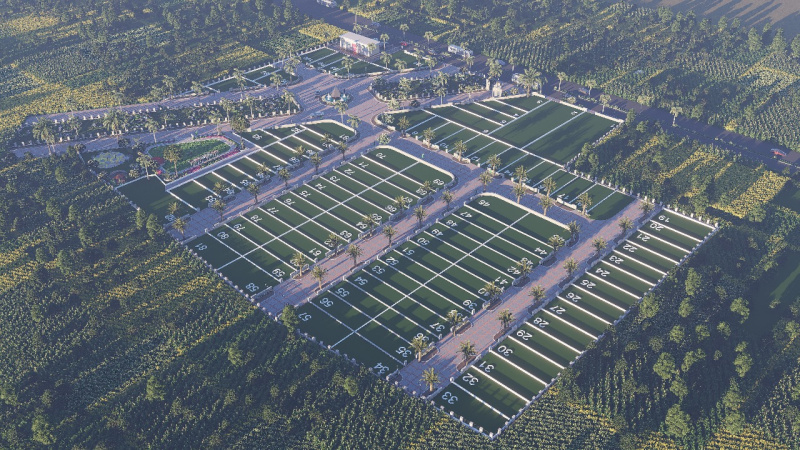  Residential Plot 100 Sq. Yards for Sale in Diggi Road, Jaipur