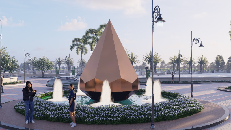  Residential Plot 100 Sq. Yards for Sale in Diggi Road, Jaipur