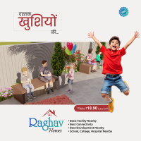 Residential Plot for Sale in Ajmer Road, Jaipur