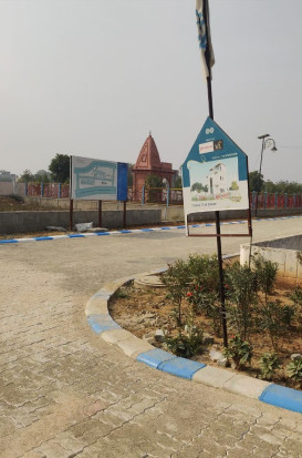  100 Sq. Yards Residential Plot for Sale in Sanganer, Jaipur