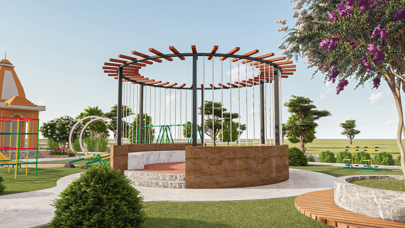  200 Sq. Yards Residential Plot for Sale in Sanganer, Jaipur