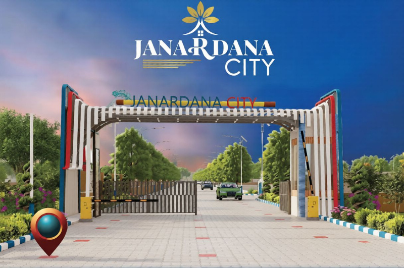  300 Sq. Yards Residential Plot for Sale in Sanganer, Jaipur