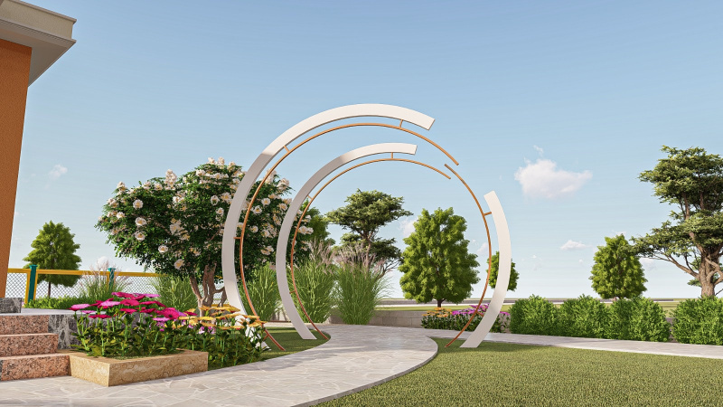  400 Sq. Yards Residential Plot for Sale in Sanganer, Jaipur