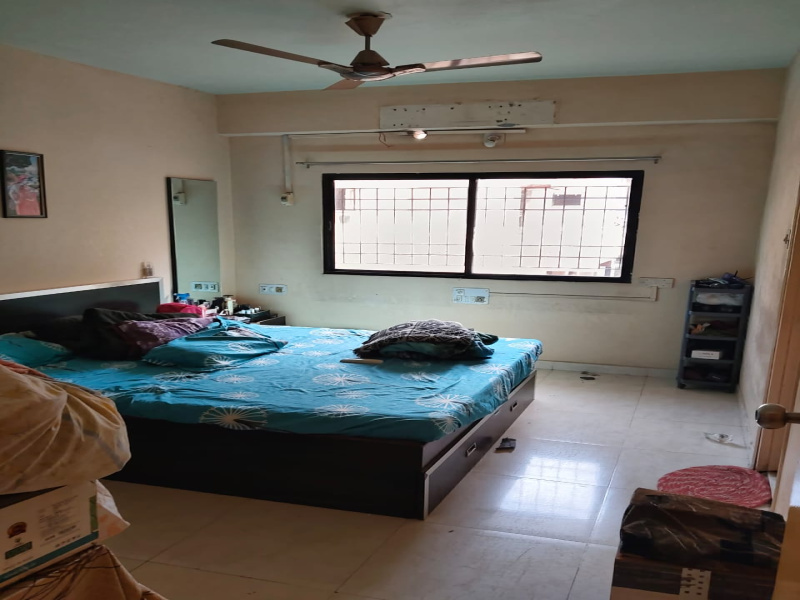 2 BHK Apartment 1050 Sq.ft. for Sale in Saru Section Road, Jamnagar