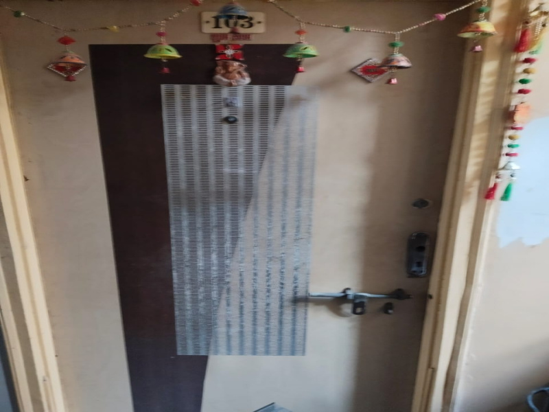 2 BHK Apartment 1050 Sq.ft. for Sale in Saru Section Road, Jamnagar