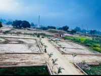  Residential Plot for Sale in Harhua, Varanasi