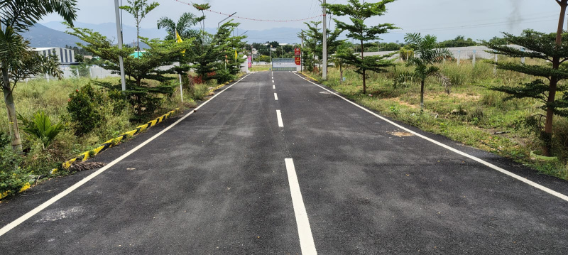  Residential Plot 436 Sq.ft. for Sale in Veerapandi Pirivu, Mettupalayam Road, Coimbatore