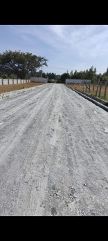  Residential Plot for Sale in Whitefield, Bangalore