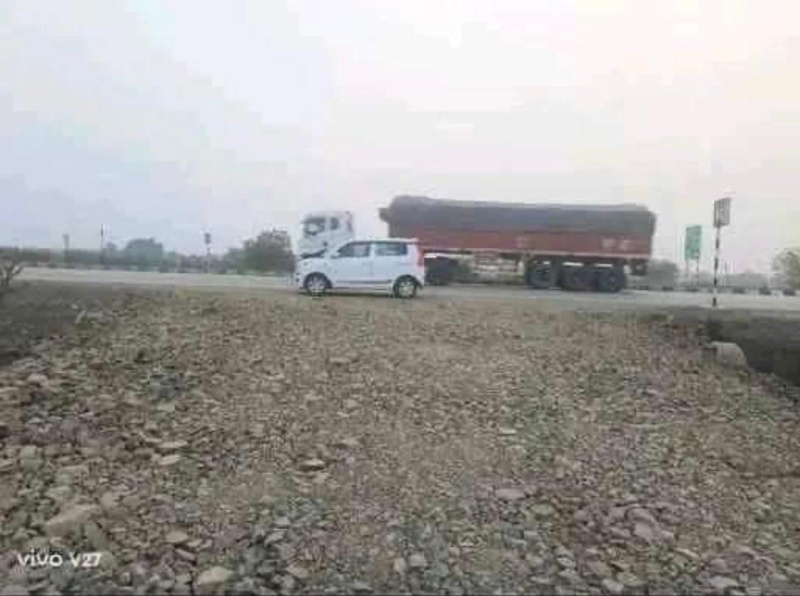  Commercial Land 5000 Sq.ft. for Sale in Butibori, Nagpur