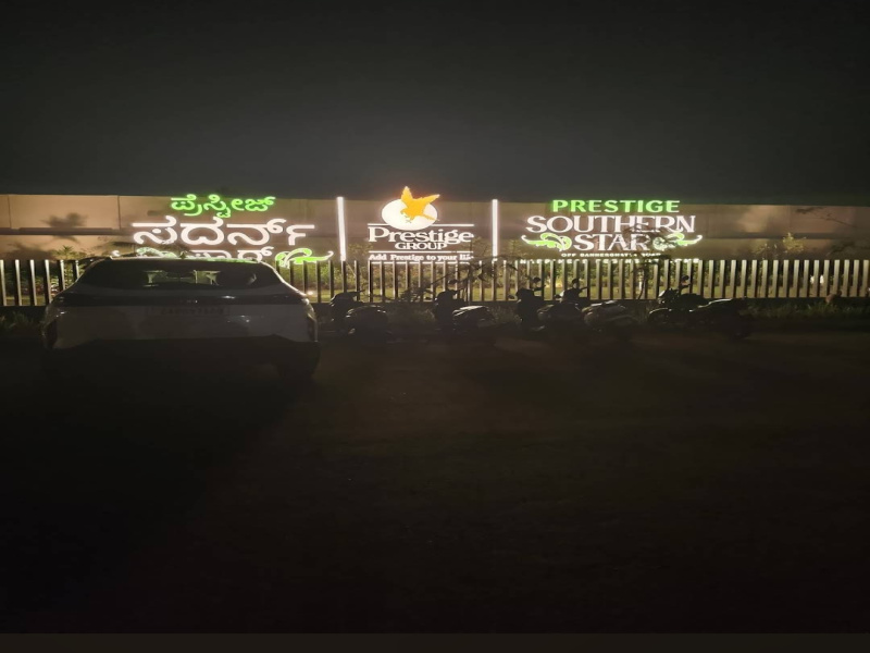  Residential Plot 750 Sq.ft. for Sale in Begur, Bangalore