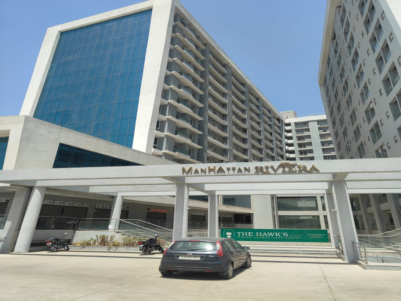  Commercial Shop 488 Sq.ft. for Rent in Mahal Road, Jagatpura, Jaipur