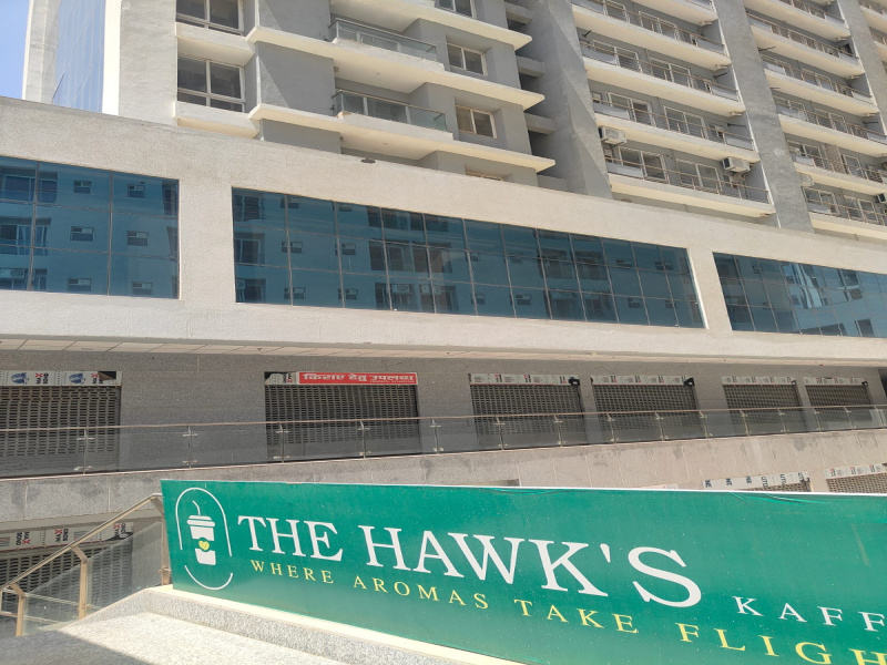  Commercial Shop 488 Sq.ft. for Rent in Mahal Road, Jagatpura, Jaipur