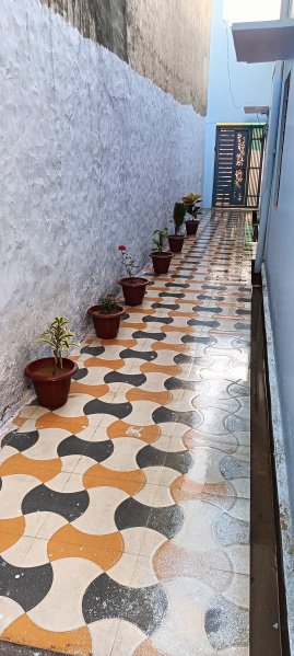 2 BHK House 1650 Sq.ft. for Sale in Agrasen Nagar, Churu