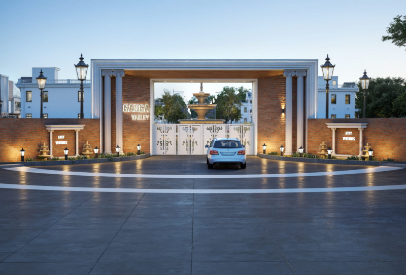 Residential Plot 200 Sq. Yards for Sale in Laxmi Nagar, Mathura