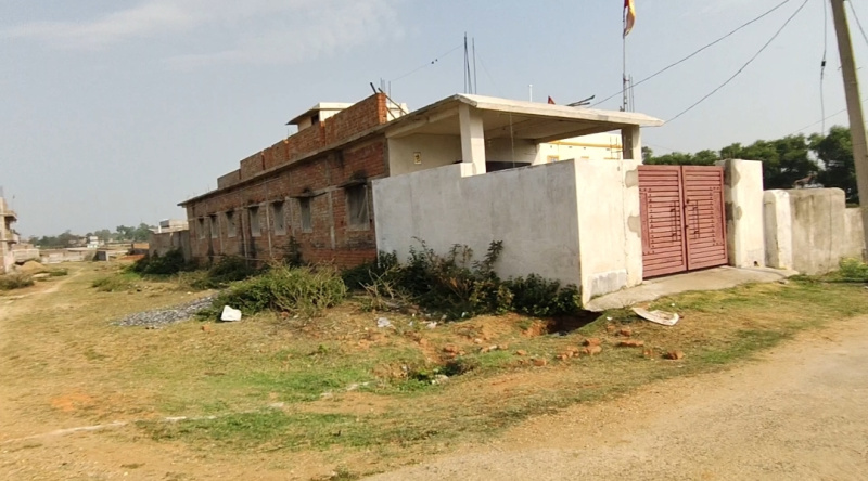  Residential Plot 1742 Sq.ft. for Sale in Amrit Nagar, Hazaribagh