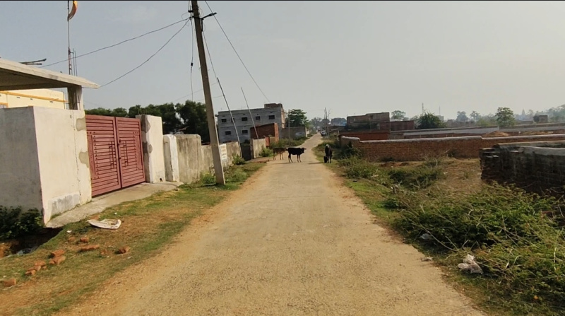  Residential Plot 1742 Sq.ft. for Sale in Amrit Nagar, Hazaribagh