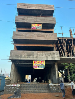  Commercial Shop for Rent in Choutuppal, Yadadri Bhuvanagiri