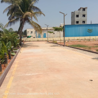  Residential Plot for Sale in Jakkur, Bangalore