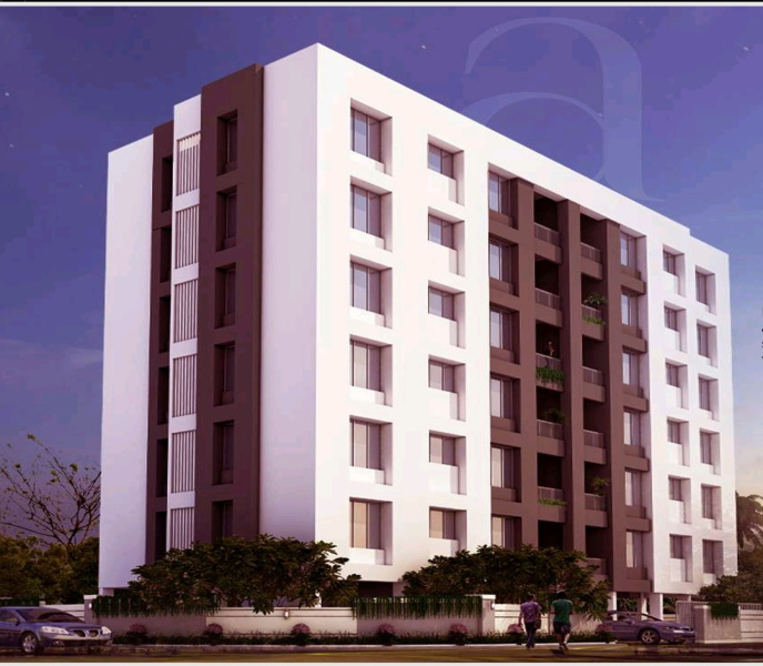 3 BHK Apartment 1536 Sq.ft. for Sale in Right Bhusari, Kothrud, Pune